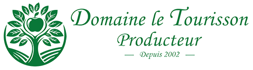 Domaine le Tourisson