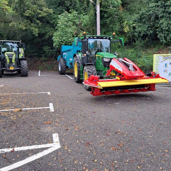 Foire du thoard Mison