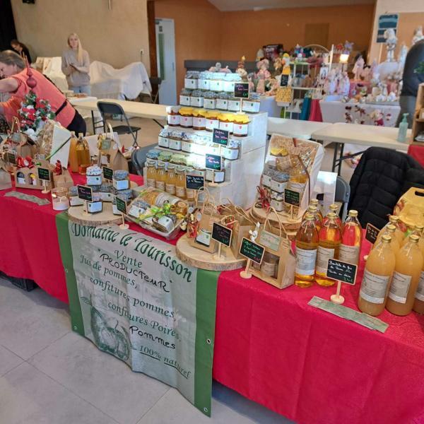 Mas blanc les alpilles Mison