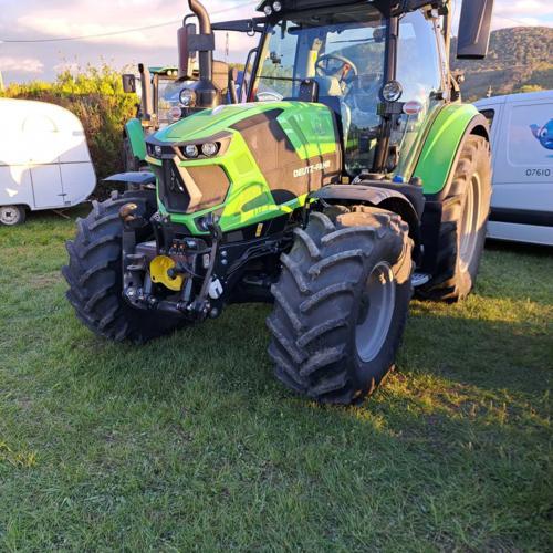 Foire de beaucroissant Mison