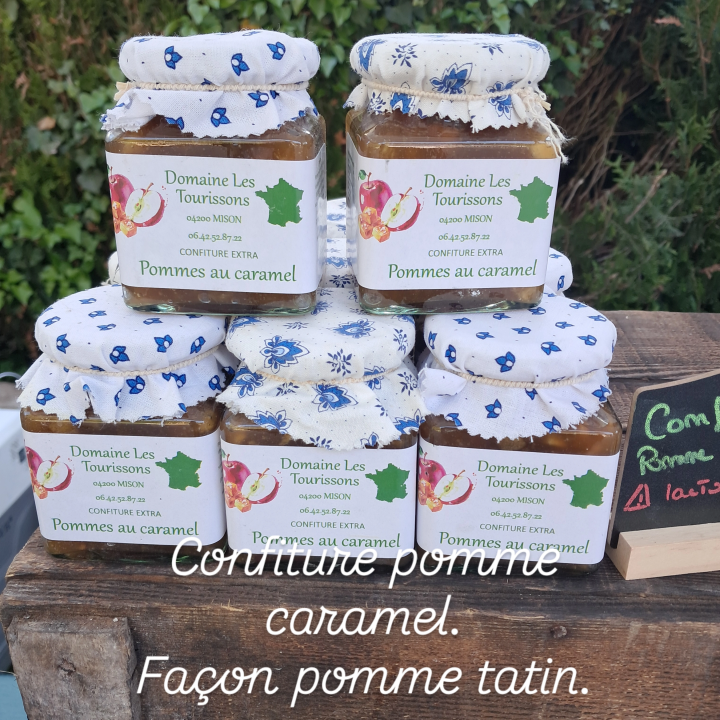 Confiture extra Mison