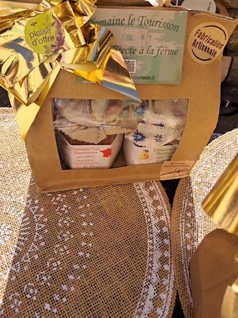 Vente de produits fermiers Mison