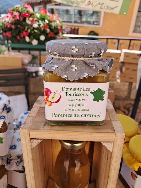 Vente de produits fermiers Mison