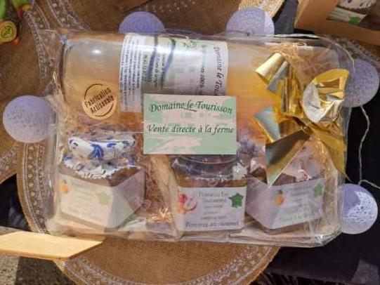 Vente de produits fermiers Mison