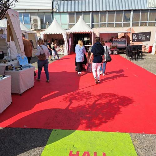 Foire de brignoles Mison