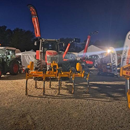 Foire de brignoles Mison