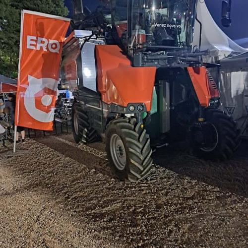 Foire de brignoles Mison