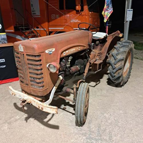 Foire de brignoles Mison