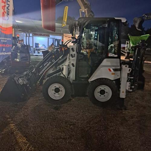 Foire de brignoles Mison