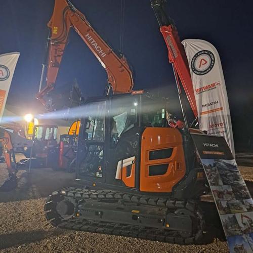 Foire de brignoles Mison