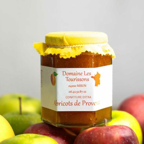 Vente de confiture Mison