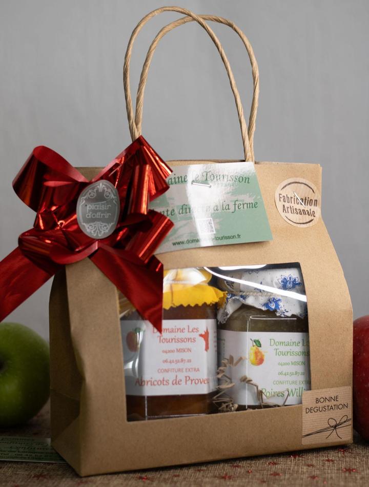 Vente de fruits Mison